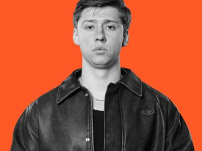 Илья Раевский