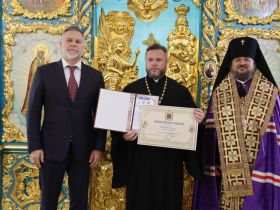 В Якутии подвели итоги межрегионального конкурса «За нравственный подвиг учителя»