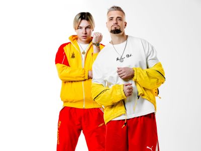 Группа «NLO»