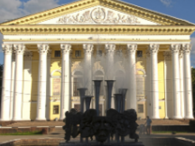 Севильский цирюльник