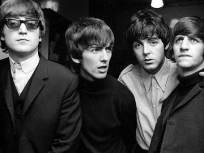 Dans Ramblers. The Beatles Party!