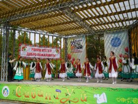 В Якутске отпраздновали Сабантуй