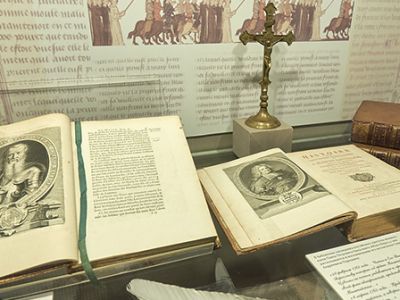 Мальтийский орден и Россия
