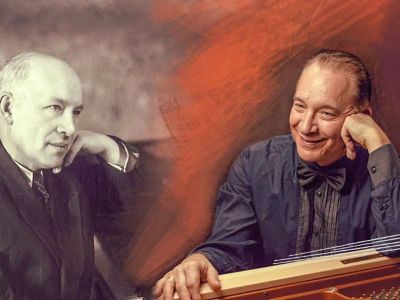 Дунаевский & Дунаевский. Ветер перемен