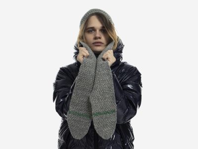 Scally Milano (Облака)