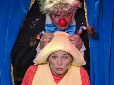 Бармалей