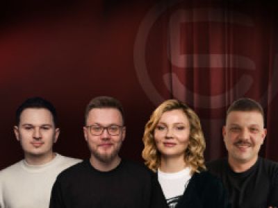 Стендап концерт