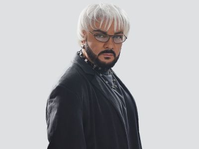 Филипп Киркоров