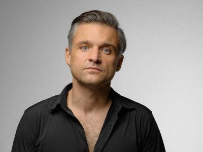 Иван Замотаев