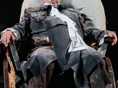Мёртвые души