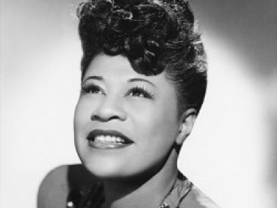 Магия свечей. Джаз в особняке. Ella Fitzgerald
