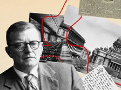 Симфонический оркестр Мариинского театра, дирижёр - Валерий Гергиев
