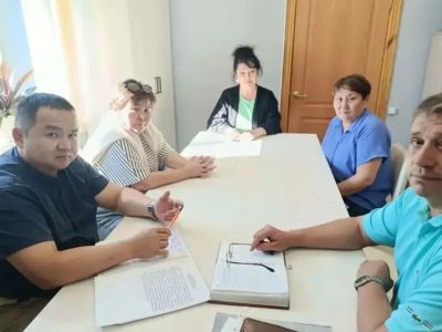 Оздоровительный кабинет «Мега» откроют в Гагаринском округе Якутска