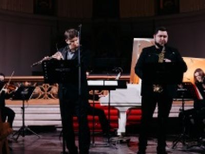 Орган рояль шоу. Феличита. Шедевры Челентано, Тото Кутуньо, Аль Бано, Поля Мориа, Стинга
