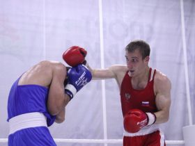 В Якутске определены финалисты всероссийского турнира по боксу Александра Федотова