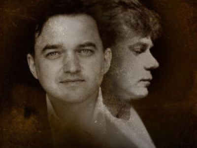 Есенин. Интервью с самим собой