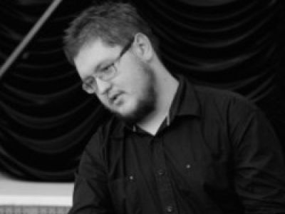 «Поэзия чувства». Виртуоз ХХI века Антон Самсонов (фортепиано)