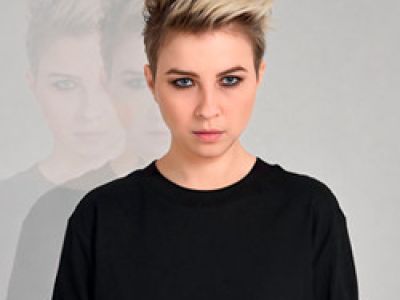 Леся Гильза