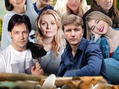 Музыкальный спектакль "Девчата"