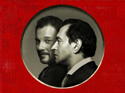 Литературно-театральный проект «Интуиция» (Театр им. Вл. Маяковского. Основная и Малая сцены)