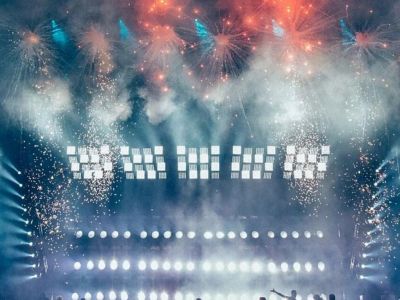 K-Shtorm Fest (k-pop)