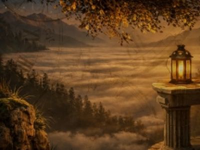 Безымянная звезда. М. Себастьян