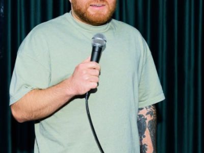 Stand Up - взрослое поколение
