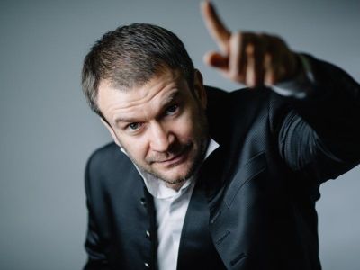 «Время, когда можно все, кроме следующего...» Жванецкий