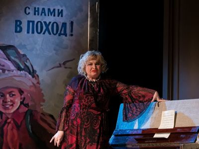 Покровские ворота