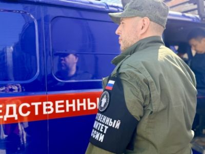 Следственное управление предупреждает о необходимости соблюдения мер безопасности на воде и опасности купания детей без сопровождения взрослых