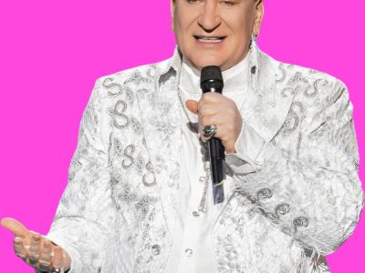Сергей Пенкин