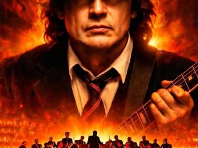 Симфония AC/DC при свечах