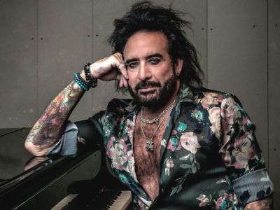 Marco Mendoza