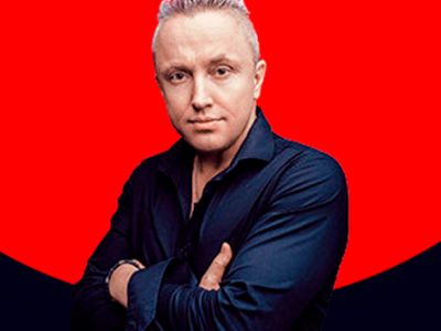 Павел Кашин