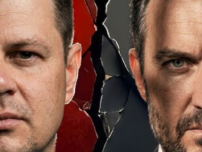 Детектив. Игра на выживание