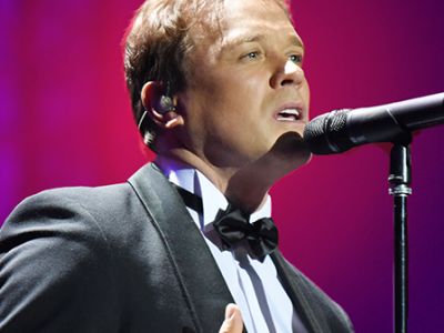 Сергей Любавин. Юбилейный концерт