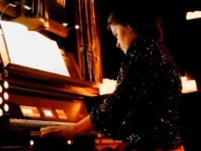Концерт для всей семьи. Бах. Токката и фуга ре минор. Шуберт. Аве Мария. Чайковский. Танец феи Драже
