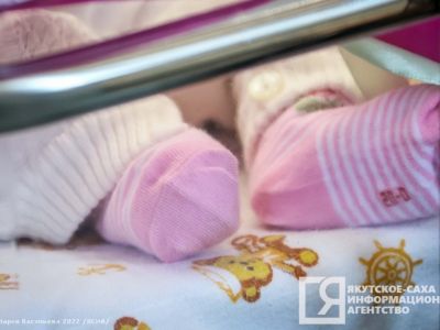 Неделя сохранения здоровья детей проводится в Якутии с 1 по 7 июня