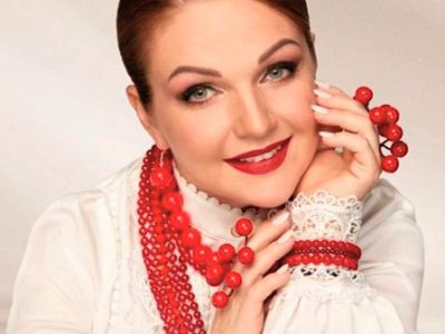 Марина Девятова