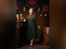 Как создаются куклы: мастер из Якутии — о детстве, творческом пути и секретах мастерства