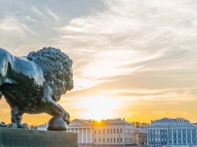Ночная обзорная расширенная экскурсия с водной прогулкой (развод мостов)