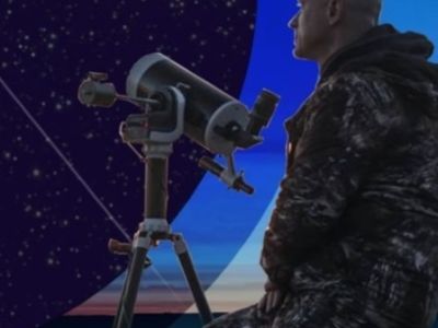 INTERSTELLAR FEST - астрономический фестиваль с наблюдениями метеоров и телескопами
