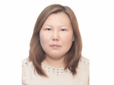 Софья Кузьмина назначена заместителем министра транспорта и дорожного хозяйства Якутии