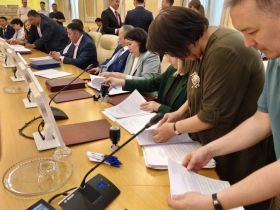 В Якутии создадут кластер среднего профессионального образования