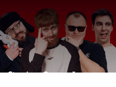 Fat Stand-up. Опытный концерт ТРЕНДОВЫХ комиков