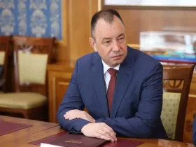 Глава Якутии и академики РАН обсудили вопросы развития арктической науки