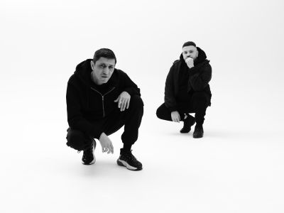 Олег Груз, Dj Puza TGK (Stereo People)