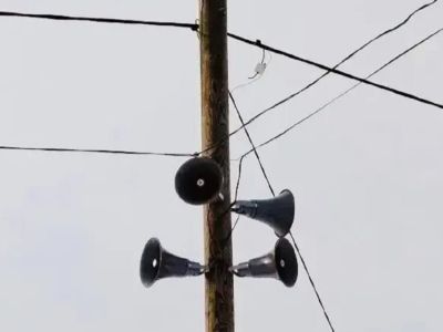 В Намском районе установили новые системы экстренного оповещения