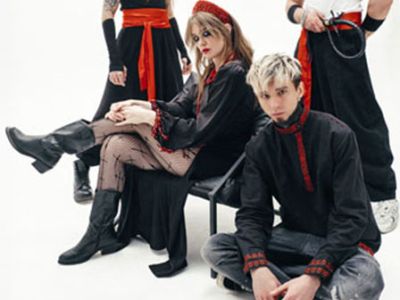 Lissa. Special show. Старые и новые песни