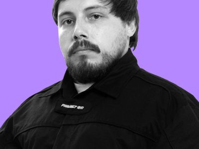 Заур Туганов